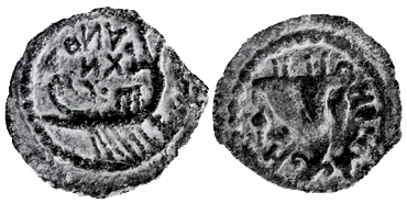 Coin of Archelaus