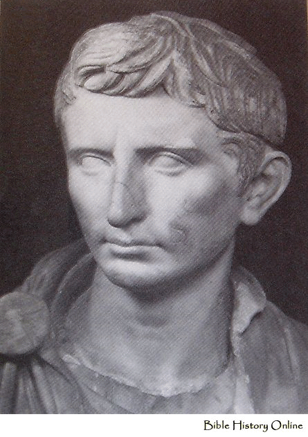 Younger Octavian