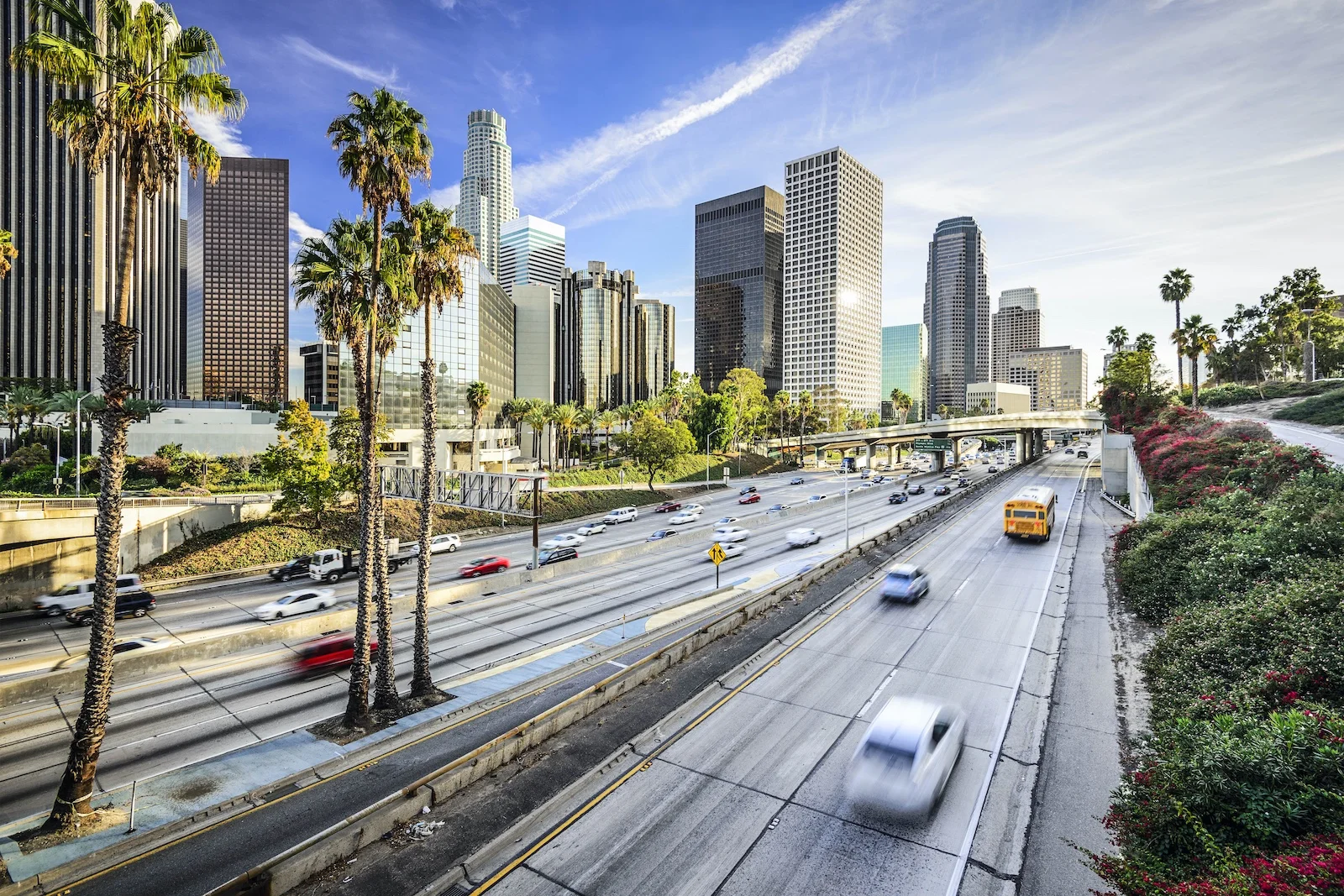 A Journey Through California’s Rich History... hero image