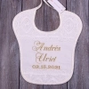 Personalized Baby Bibs for every Little post image
