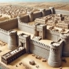 Why Were Ancient City Walls So Thick and High? post image