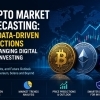 Crypto Market Forecasting: How Data-Driven Predictions Are Changing Digital Asset Investing post image
