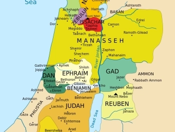 The Ten Lost Tribes of Israel: A Mystery That Has Endured for Centuries post image