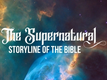 Supernatural Encounters in the Bible: When God Intervenes post image