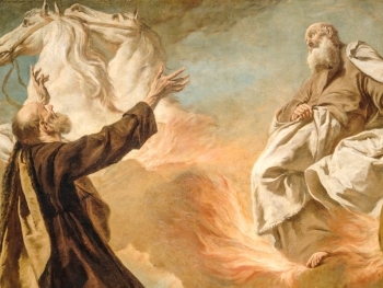 Elijah and Elisha: A Legacy of Faith post related image