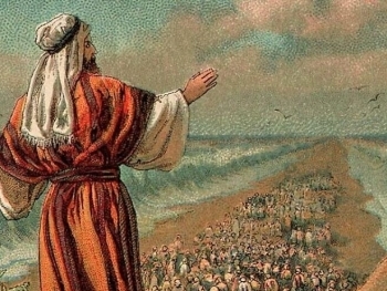 Moses and the Exodus: From Slavery to Freedom post related image