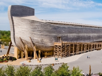 Noah’s Ark: A Voyage of Hope post related image