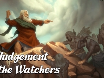 Enoch: The Man Who Walked with God post related image