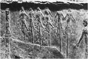 Did the Ancient Assyrians Impale their Victims? post related image