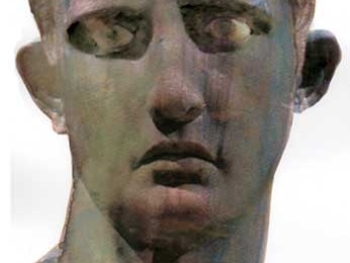 What is the Bronze Bust of Augustus? post related image