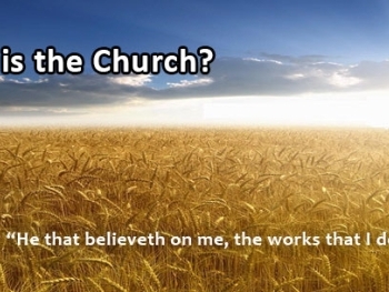 What is the Church? post related image