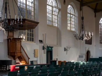Beyond the Pew: Exploring Modern Seating Solutions for Your Church post related image
