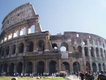 Was the Colosseum Around During the Time of Jesus? post related image