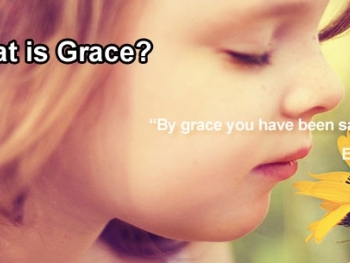 What is Grace? post image