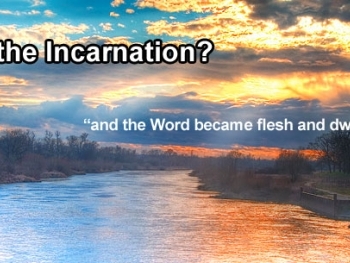 What is the Incarnation? post related image