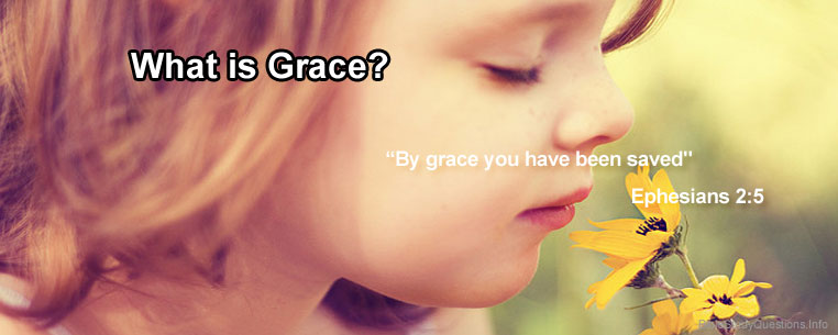 What is Grace?... hero image