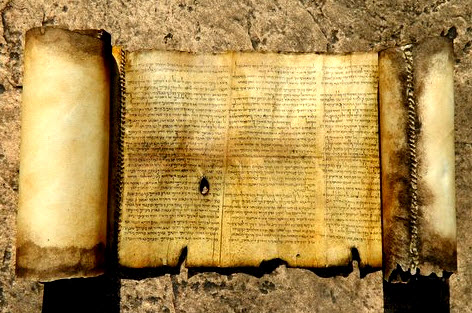 Dead Sea Isaiah Scroll